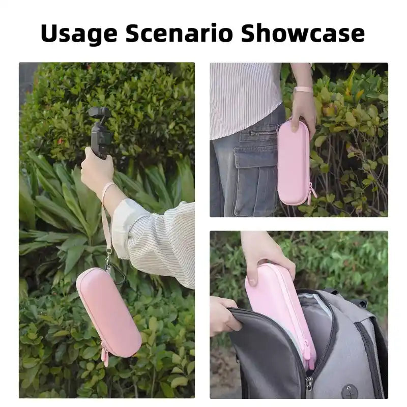 Carrying Case for DJI Osmo Pocket 3