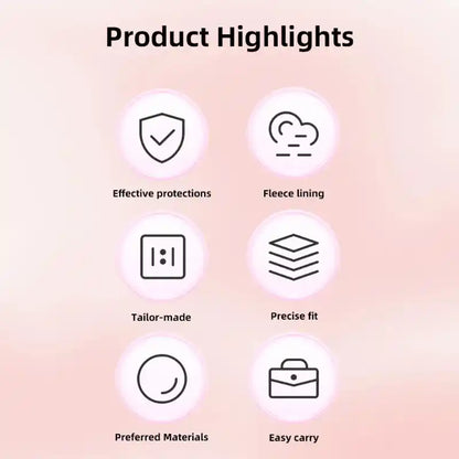 Carrying Case for DJI Osmo Pocket 3