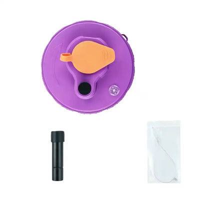 DJI Agras T100 T70 Chemical Tank Lid with LED Light