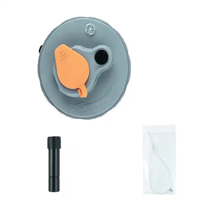 DJI Agras T100 T70 Chemical Tank Lid with LED Light