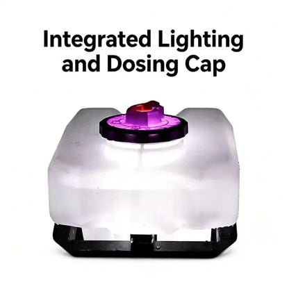 DJI Agras T100 T70 Chemical Tank Lid with LED Light