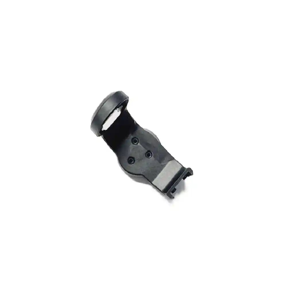 DJI Flip Camera Lower Bracket Replacement Accessory precise wire groove screw hole design gimbal repair parts