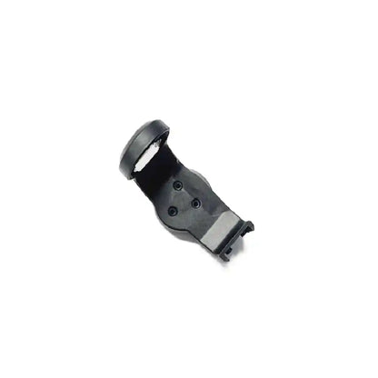 DJI Flip Camera Lower Bracket Replacement Accessory precise wire groove screw hole design gimbal repair parts