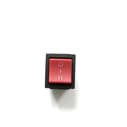 DJI Agras T40 T50 Generator Run Stop Switch Replacement