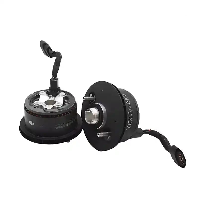 DJI Agras T50 Brushless Power Motor Replacement