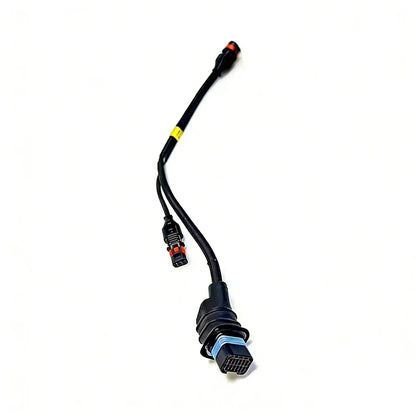 DJI Agras T50 T25 Centrifugal Nozzle Sprinkler Adapter Cable