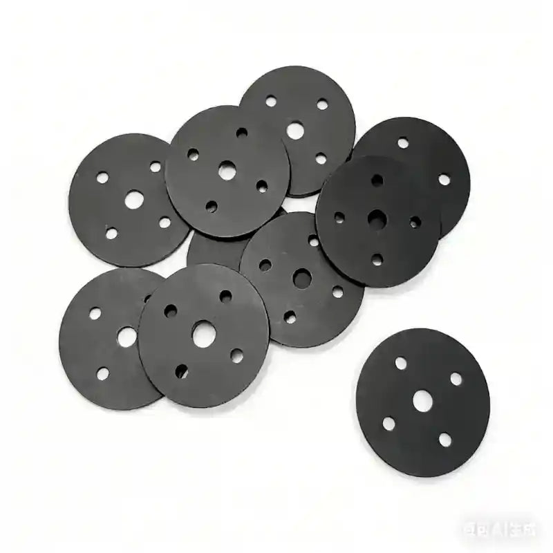 DJI T40 T50 Large Spreading Disc Pad Replacement