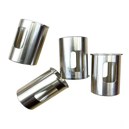 DJI Agras T30 Original Carbon Alloy Embedded Structural Fitting