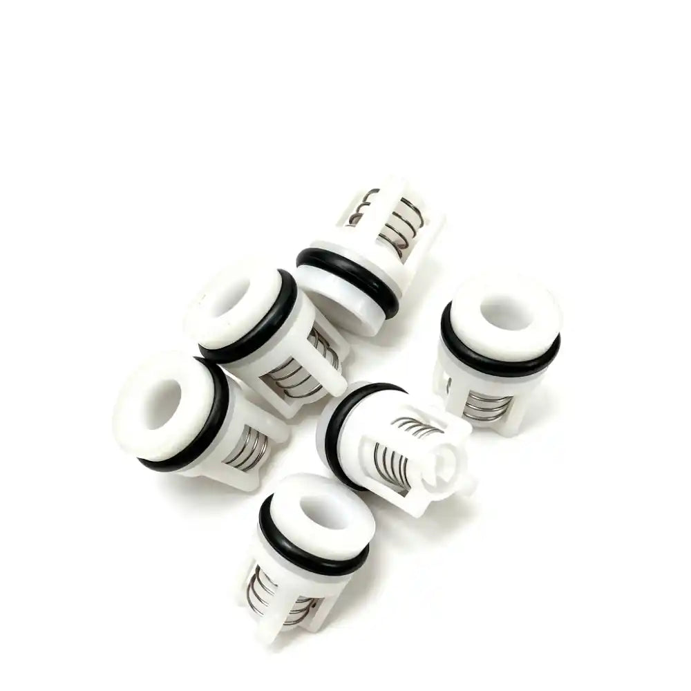 DJI Agras T30 Plunger Pump Check Valve Assembly