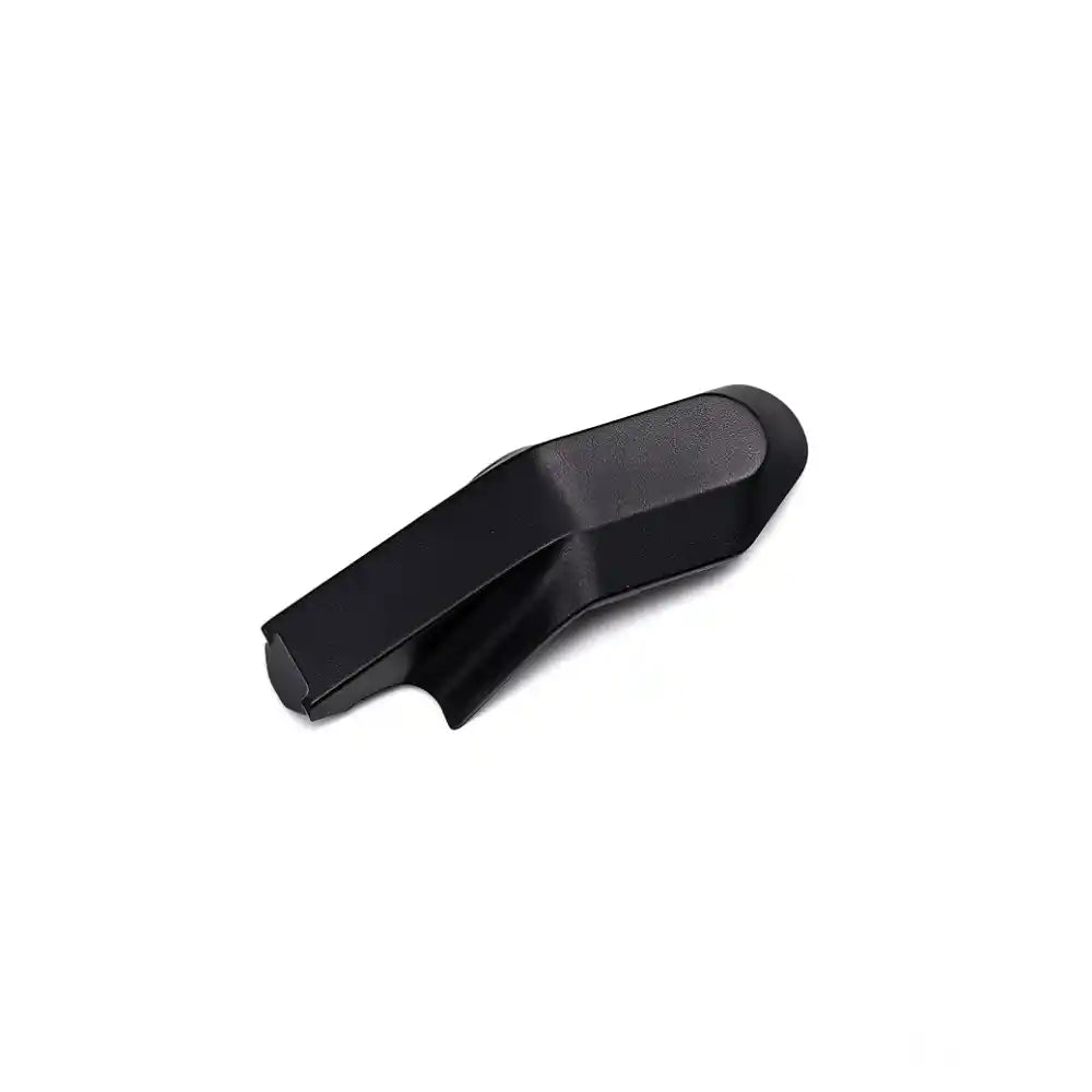 Accurate cutouts gimbal shell compatible with DJI Flip camera sensor, avoid gimbal error anti-shake malfunction repair spare parts