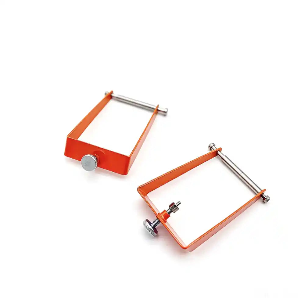 Full set mounting fittings of anti-loose arm lock for agricultural spray drone T series