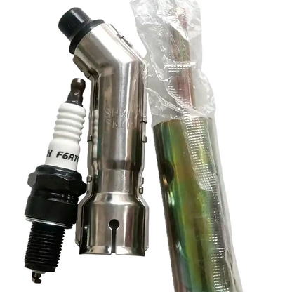 DJI Agras T40 T50 Gasoline Generator Spark Plug High Voltage Cap