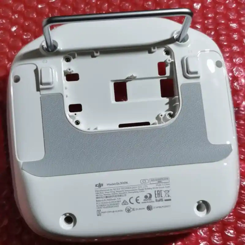 DJI Phantom 4 Pro V2.0 RC upper shell bottom shell case full set remote controller housing replacement broken shell fix parts
