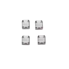 Precision plastic drone housing with radar LED button reserved holes fit DJI Mini 5 Pro detailed close-up shot