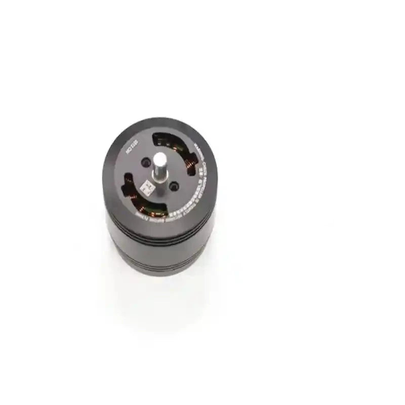 Unbroken disassembled drone motor for DJI Inspire 2 maintenance replacement