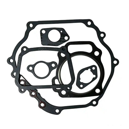 Full engine overhaul gasket kit for DJI Agras T40 T50 T60 D12000 D12500 complete repair gasket set flat lay