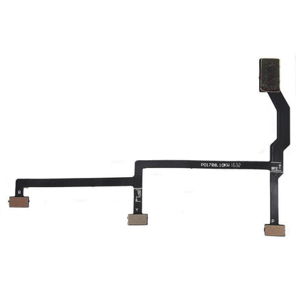 Flexible PCB gimbal cable fixes drone black screen and unstable camera signal for Mavic Pro Platinum