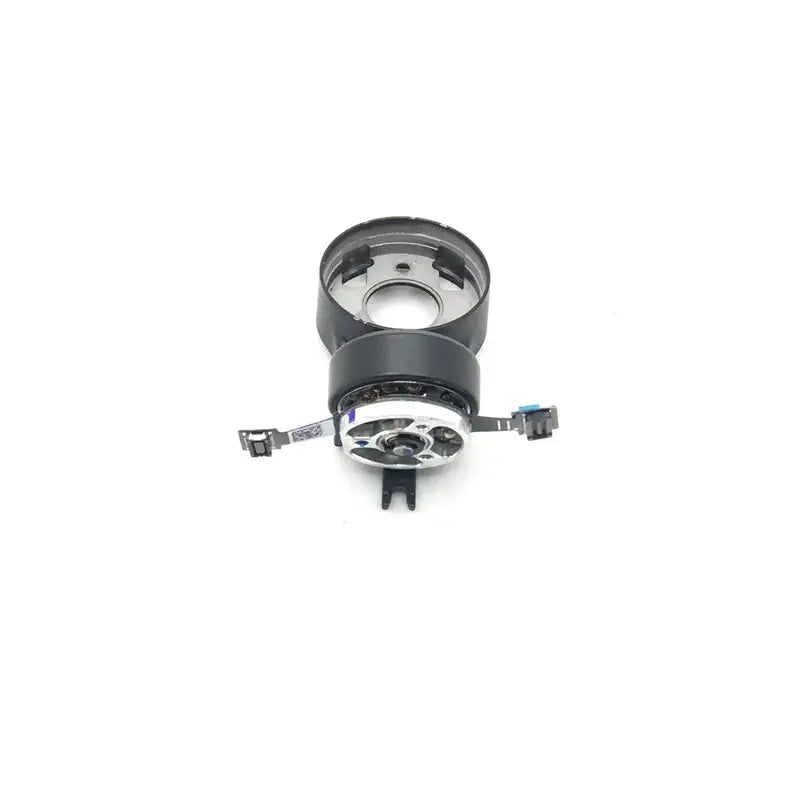 Replacement Yaw Arm with Motor compatible with DJI Mini 3 Pro drone, genuine disassembled spare part