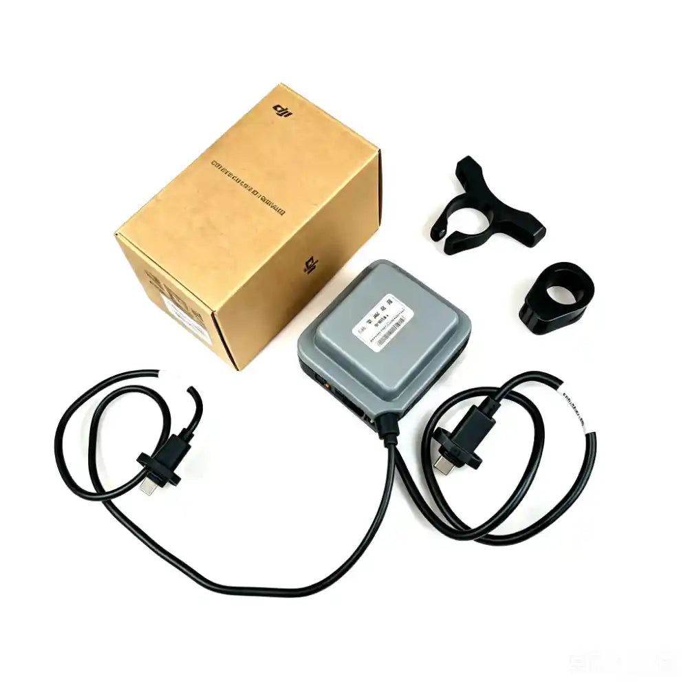 DJI T100 T70P Brand New 4G Enhanced Video Transmission Module front view