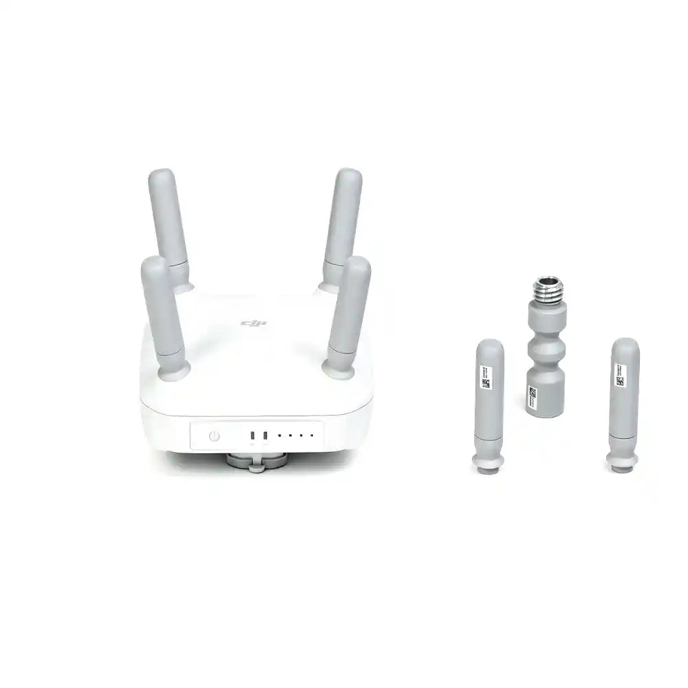 DJI Agras O4 Video Transmission Repeater Module