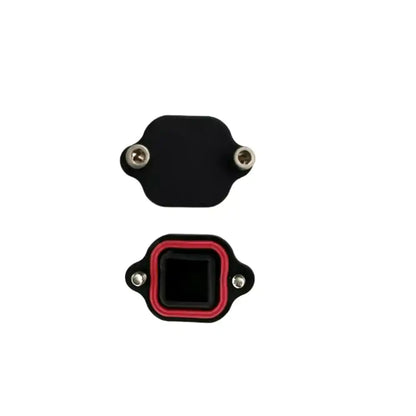 16 pin connector protective cap close-up fit T100S T70S T55 agricultural drone ESC socket