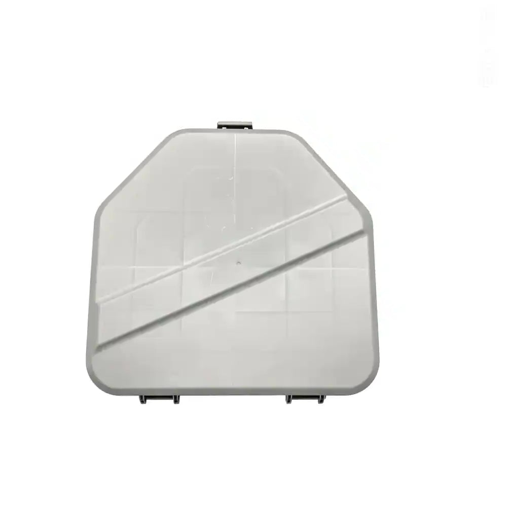 Durable plastic tank top lid flat display compatible with T100S T70S T55 Agras drone