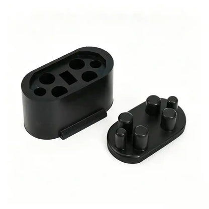 DJI Agras T70P T70 Battery Socket Interface Dustproof Protective Cover