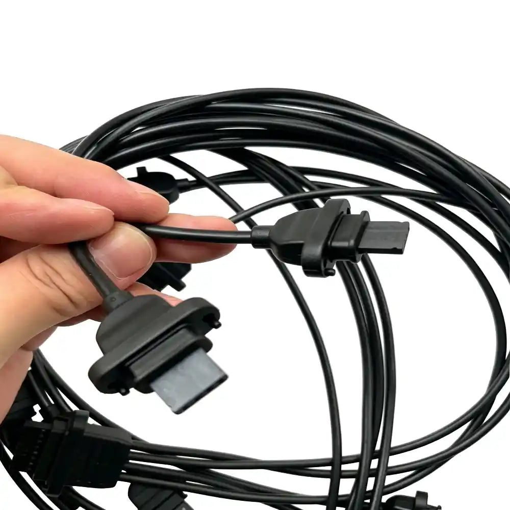 DJI Agras T16 Spraying Board Water Pump Cable