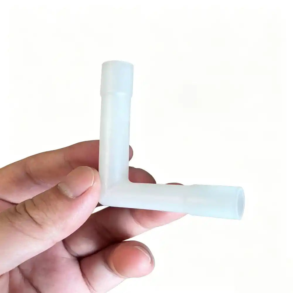 DJI Agras T16 Pump Curving Water Distribution Intake Tube