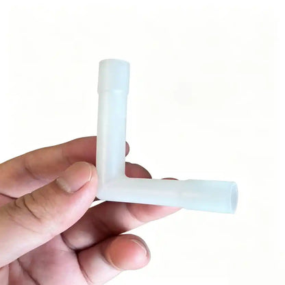 DJI Agras T16 Pump Curving Water Distribution Intake Tube