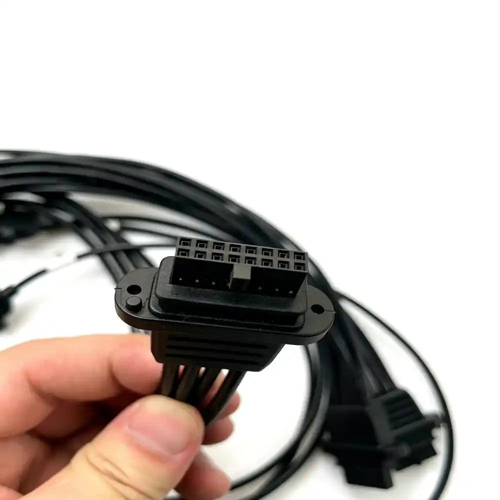DJI Agras T16 Spraying Board Water Pump Cable
