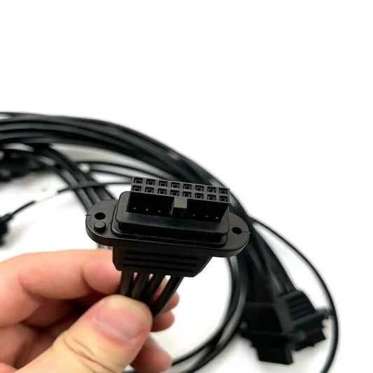 DJI Agras T16 Spraying Board Water Pump Cable
