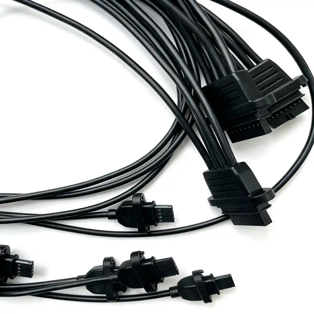DJI Agras T16 Spraying Board Water Pump Cable