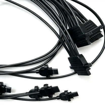 DJI Agras T16 Spraying Board Water Pump Cable