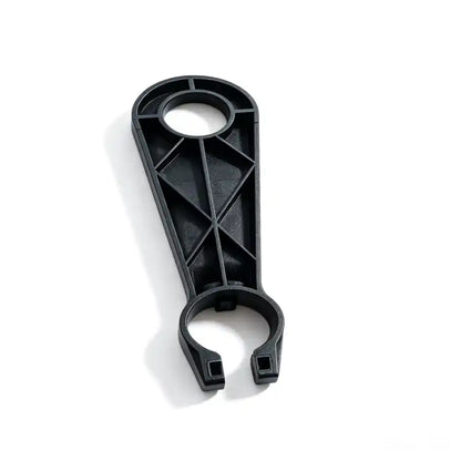 Metal radar support bracket 003492.05 flat lay fit Agras T25P T50 T60 T70 sprayer