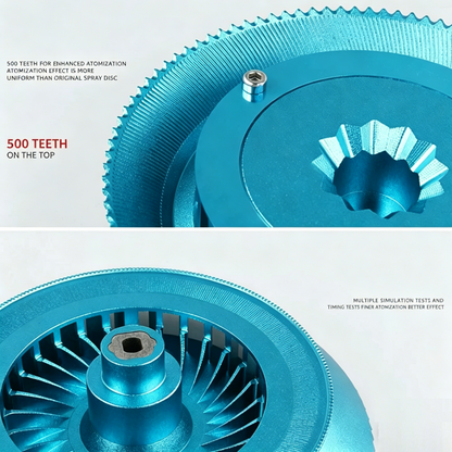DJI Agras T25 T40 T50 T60 T70 T100 Centrifugal Spray Disk
