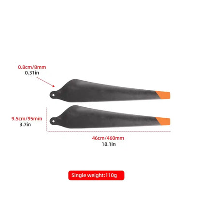 DJI Agras T30 Folding Propeller