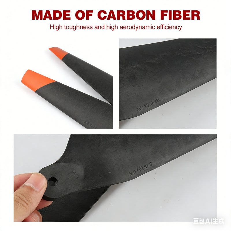 DJI Agras T30 Folding Propeller