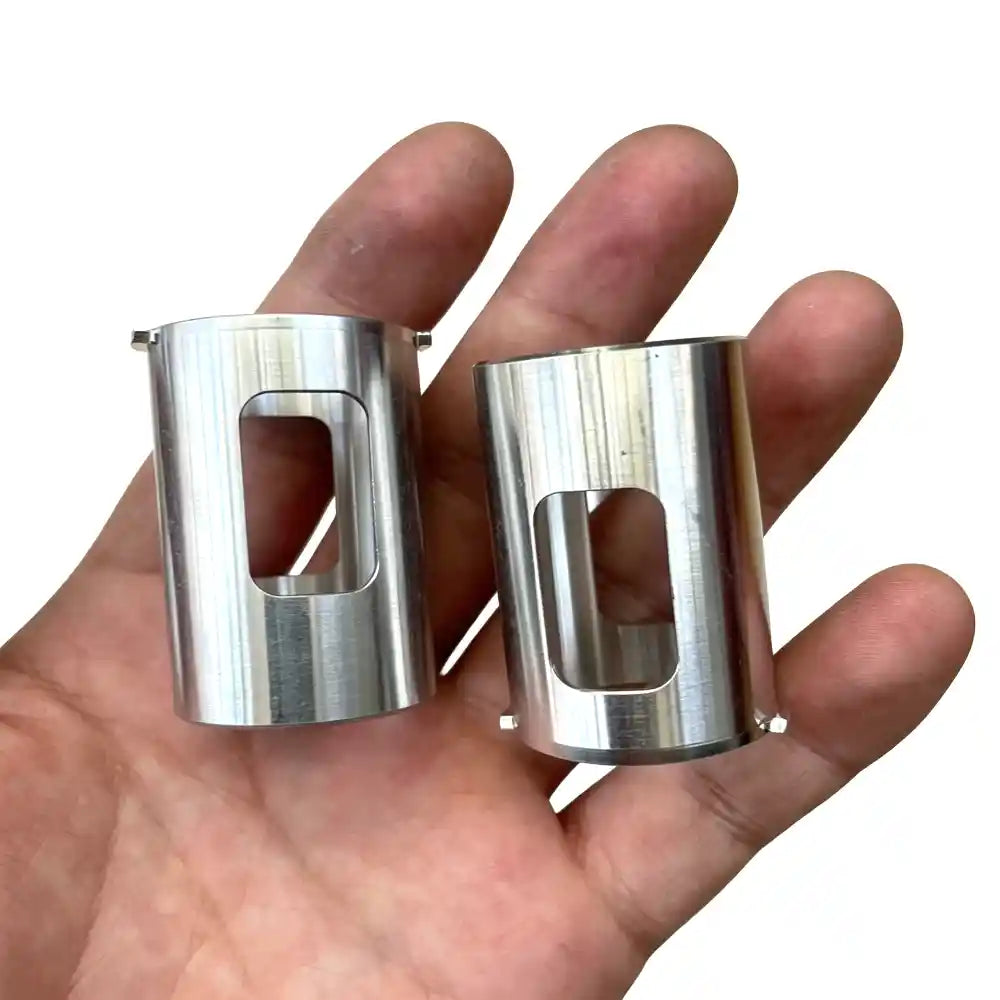 DJI Agras T30 Original Carbon Alloy Embedded Structural Fitting