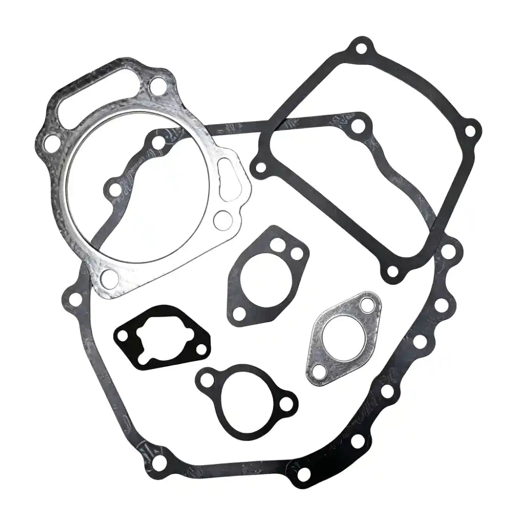 DJI Agras T40 T50 T60 D12000 D12500 generator cylinder head gasket high temperature sealing pad, 4K white background product photo