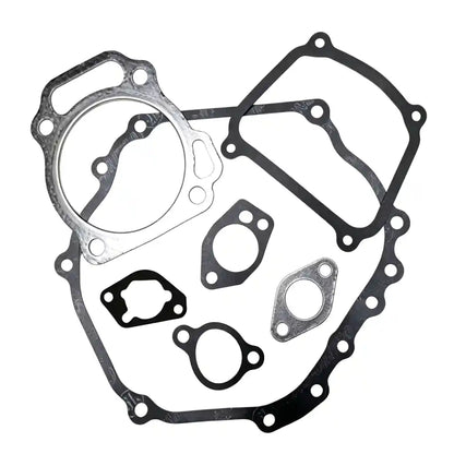 DJI Agras T40 T50 T60 D12000 D12500 generator cylinder head gasket high temperature sealing pad, 4K white background product photo