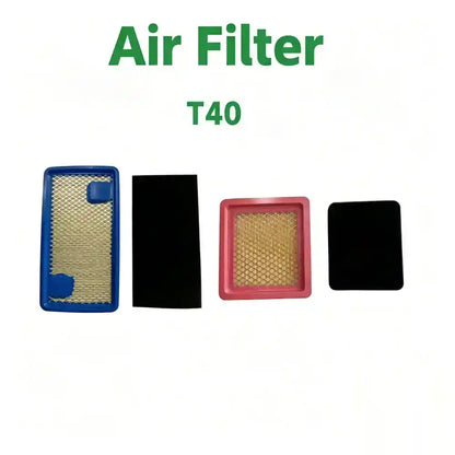 DJI T40 Generator Air Filter Style Replacement