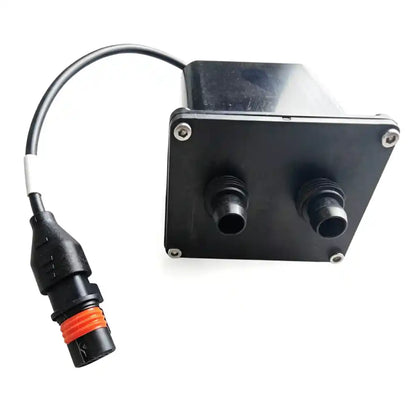 DJI Agras T50 Flow Meter Assembly with Signal Cable