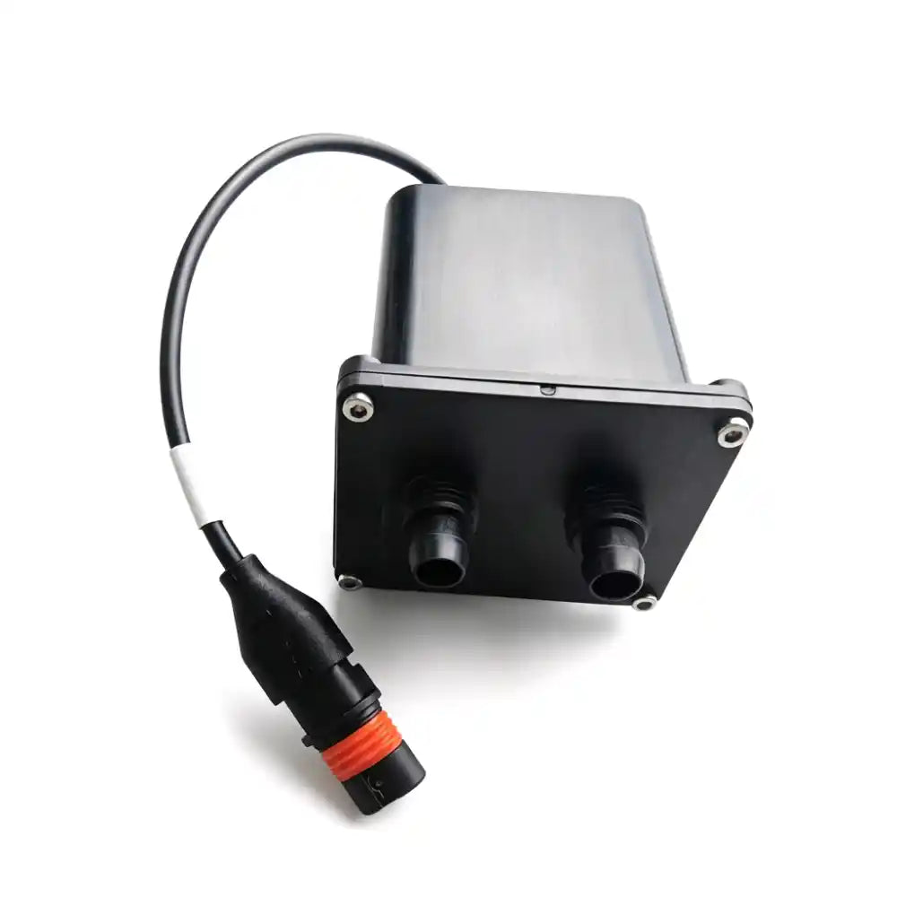 DJI Agras T50 Flow Meter Assembly with Signal Cable