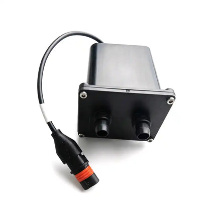 DJI Agras T50 Flow Meter Assembly with Signal Cable