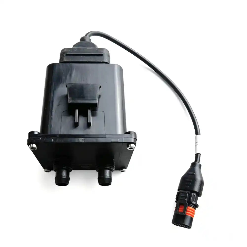 DJI Agras T50 Flow Meter Assembly with Signal Cable