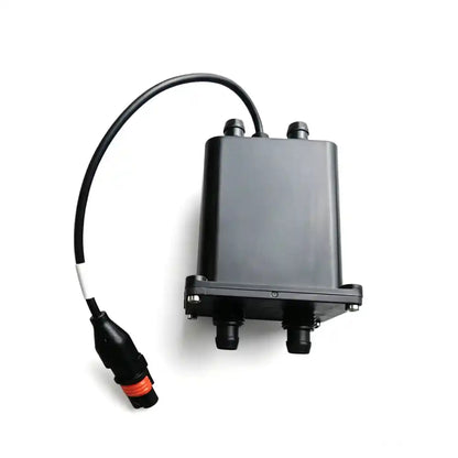 DJI Agras T50 Flow Meter Assembly with Signal Cable