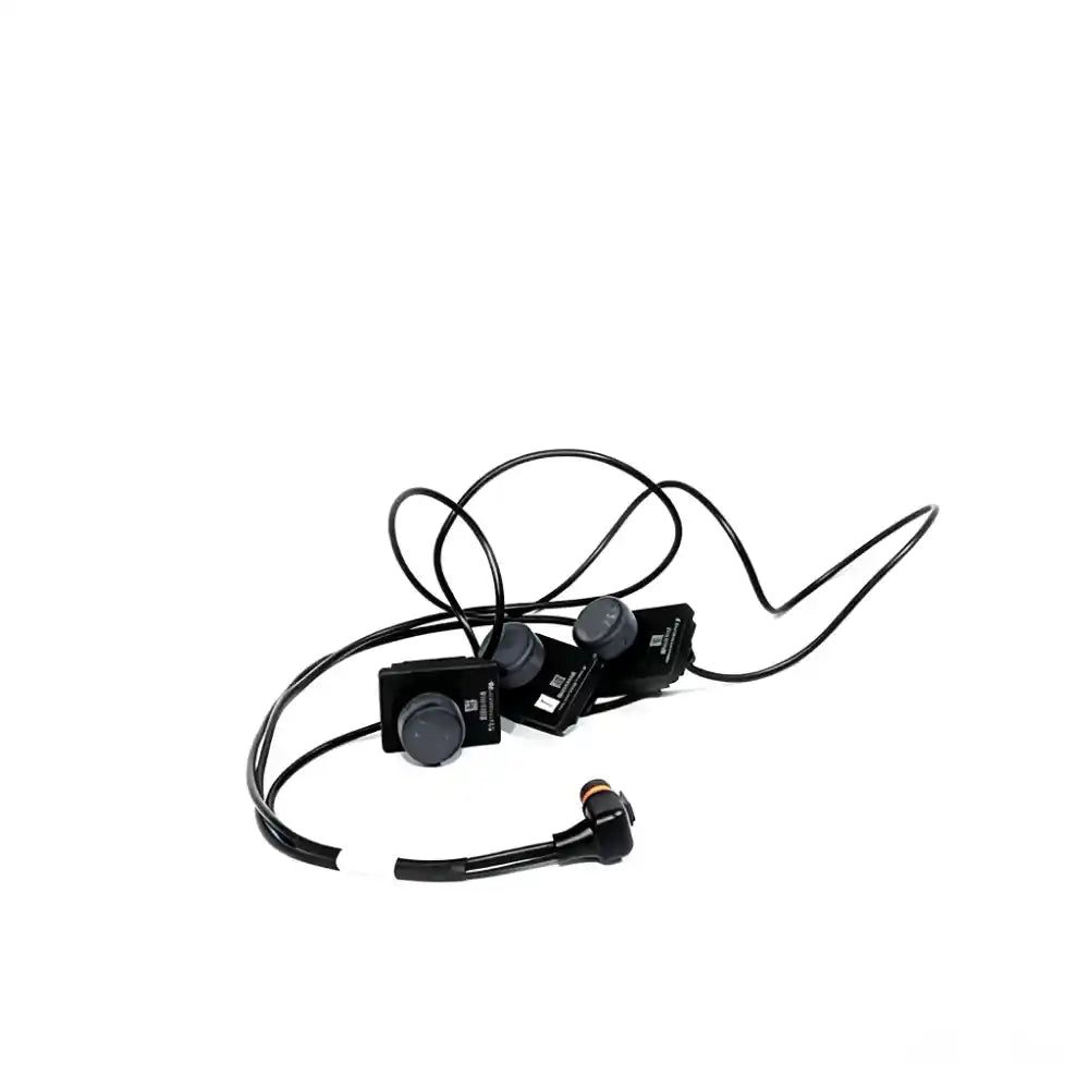 DJI Agras T50 T25 compatible SS000673.01 weight sensor side shot, IP65 waterproof anti-chemical budget repair accessory, HD clean white background image