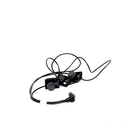 DJI Agras T50 T25 compatible SS000673.01 weight sensor side shot, IP65 waterproof anti-chemical budget repair accessory, HD clean white background image