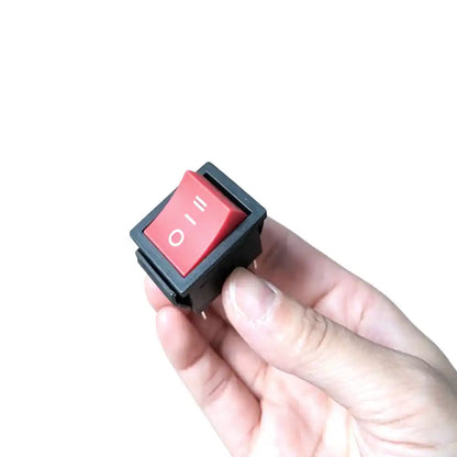 DJI Agras T50 T60 Run Stop Switch Replacement Part
